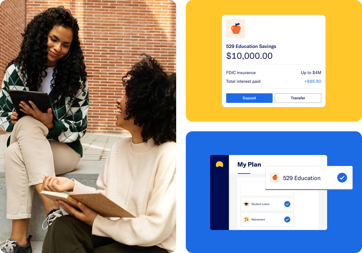 529 Plan