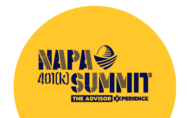 NAPA 401(K) Summit Logo