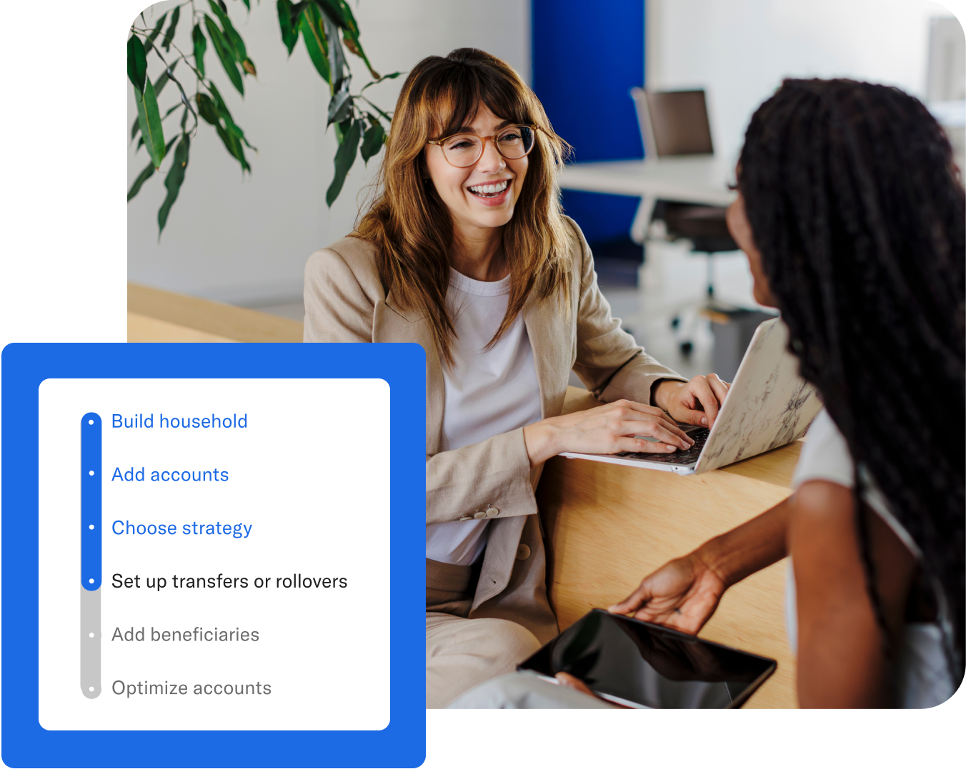 BAS Content Hub_New Client Set Up_Header Image
