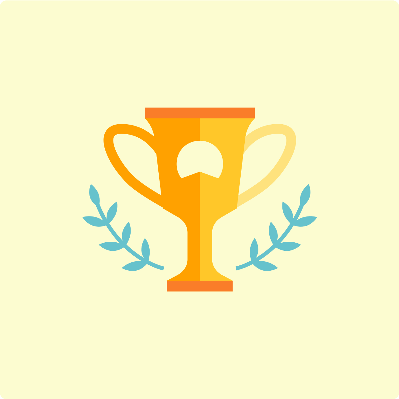 Award with Betterment logo