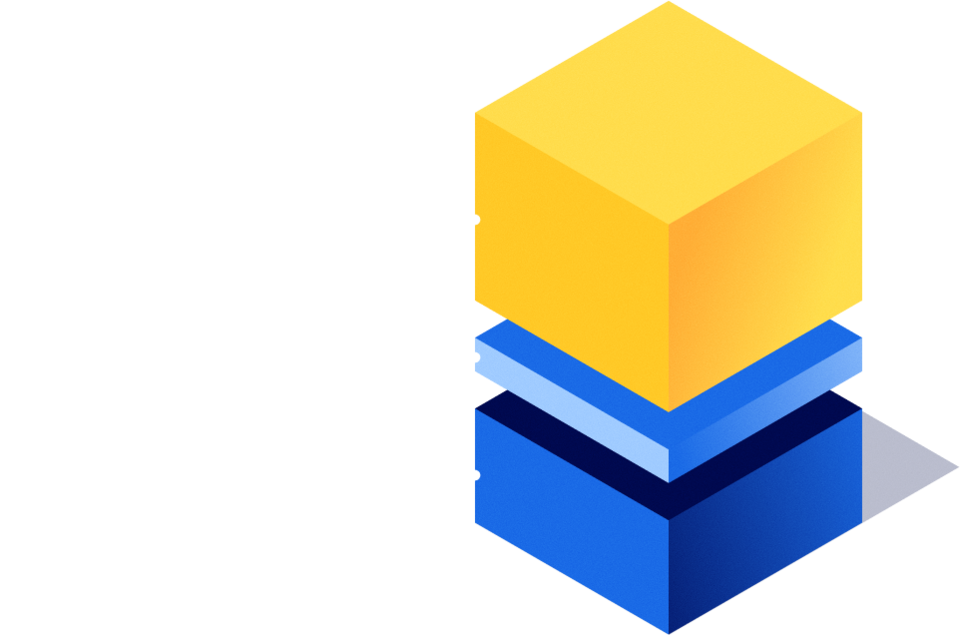 Chart - 3D Stack