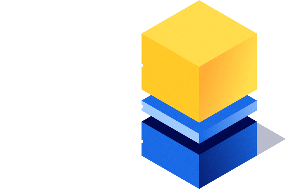 Chart - 3D Stack