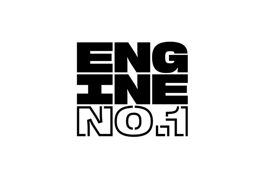 EngineNo1_Wordmark_Vertical_Black 1