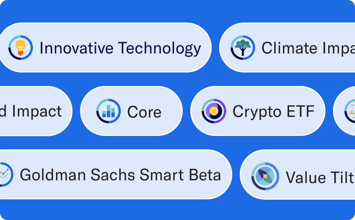 Portfolio Options