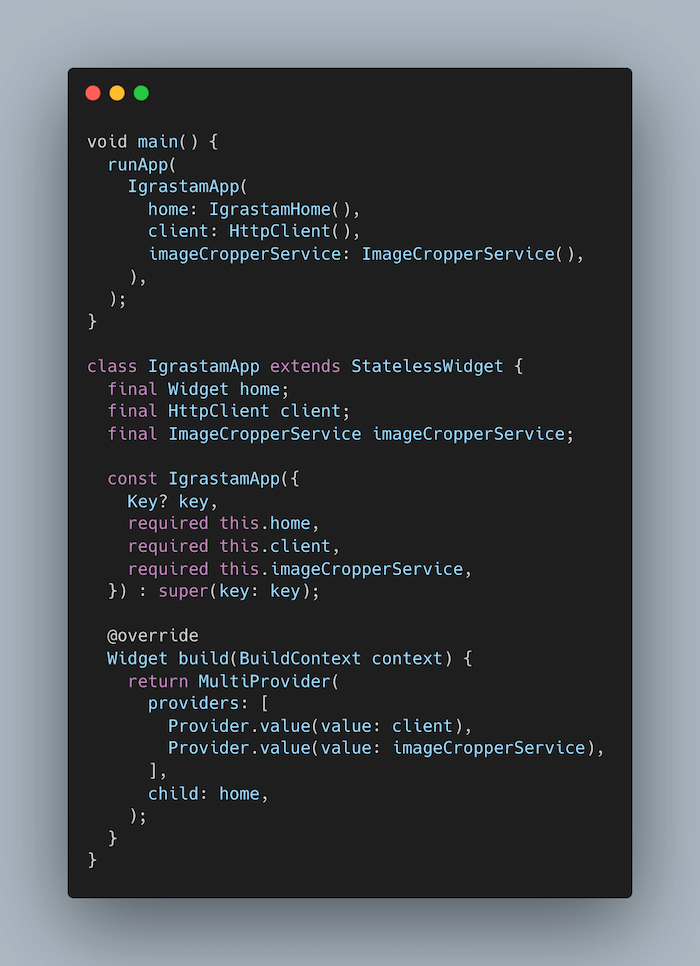 Finding a Middle Ground Between Screen and UI Testing in Flutter