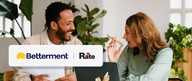 Rate Partnership
