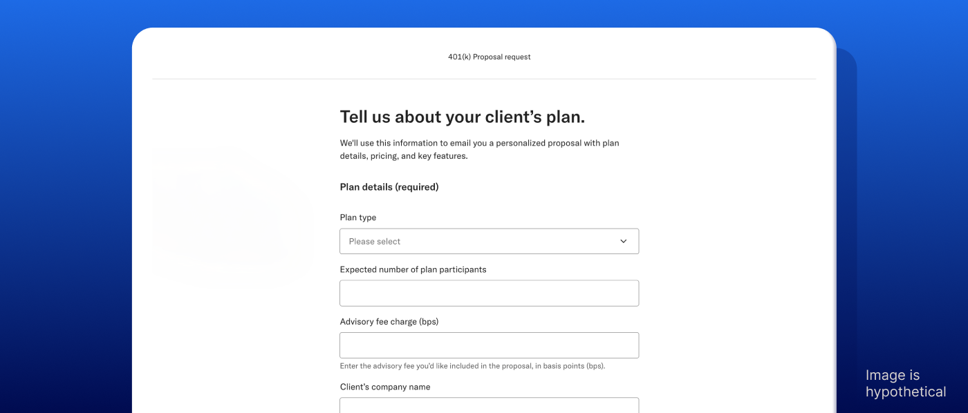 What’s new from Betterment Advisor Solutions