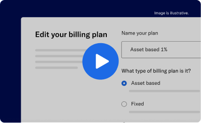 Client billing