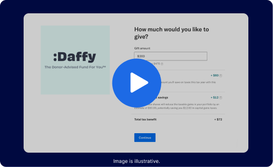 Daffy webinar