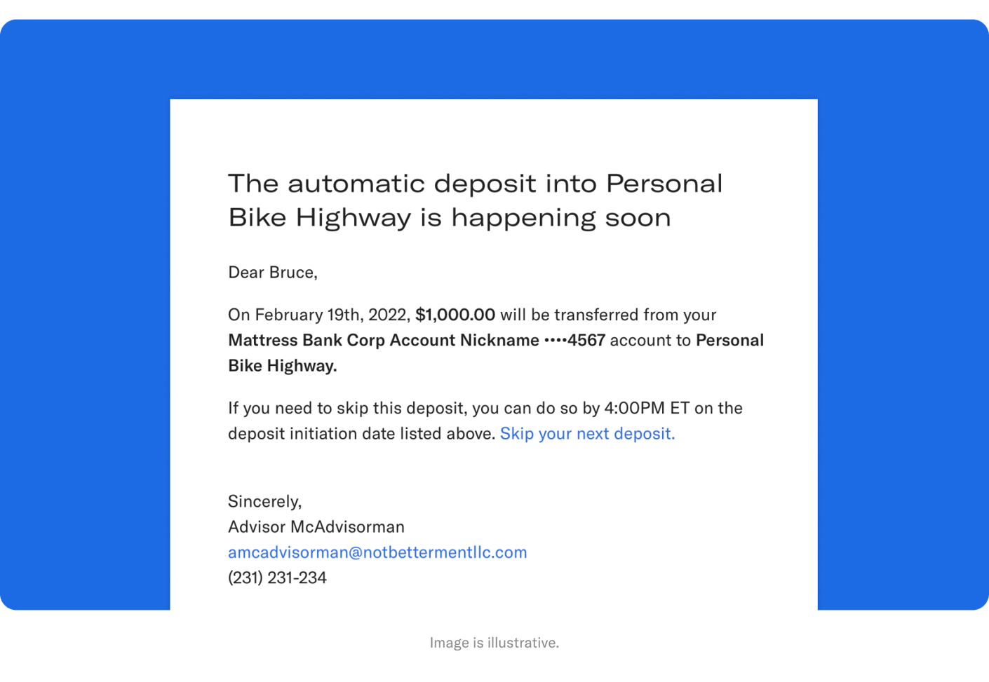 Deposit_email
