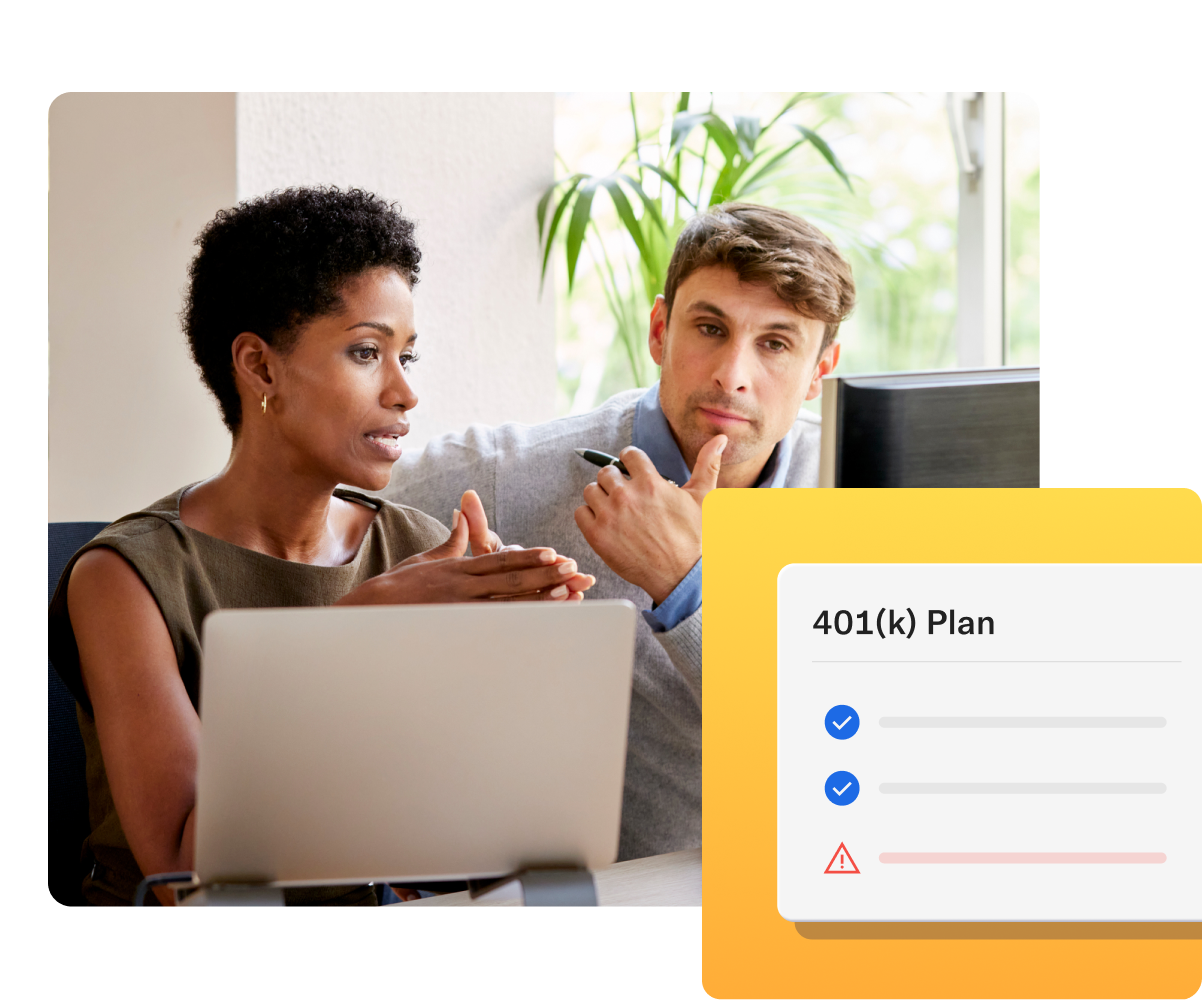 Hidden 401k risk