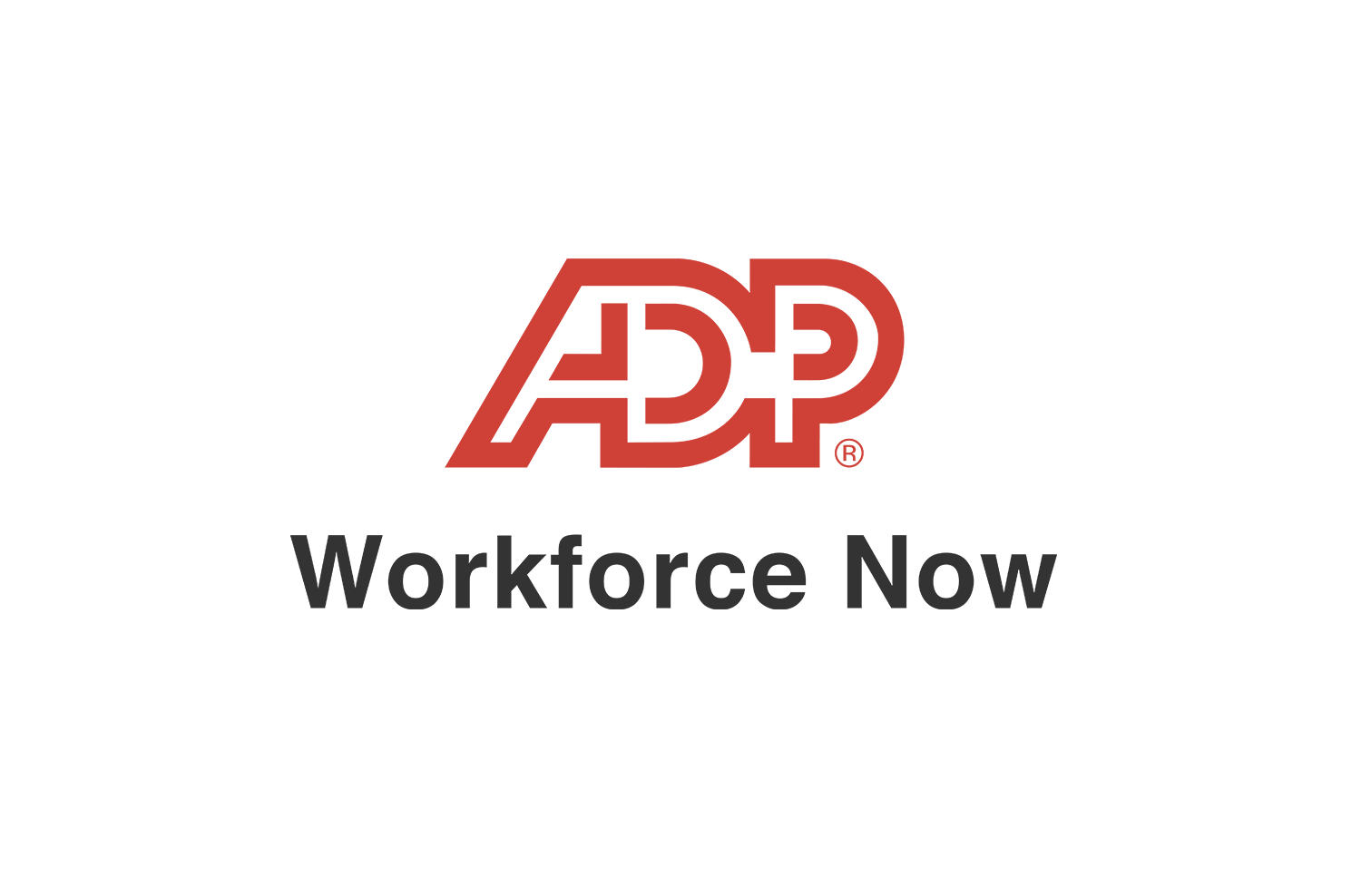 ADP Workforce Now logo