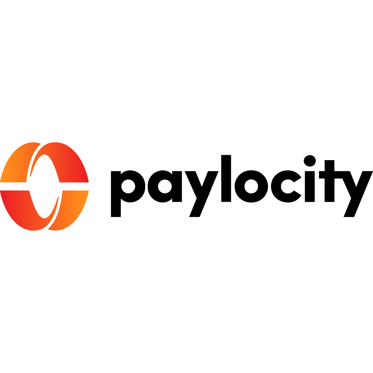 Paylocity logo.