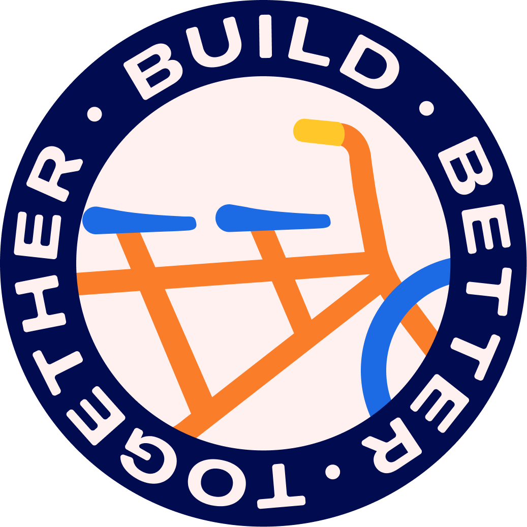 Badge_Build better together