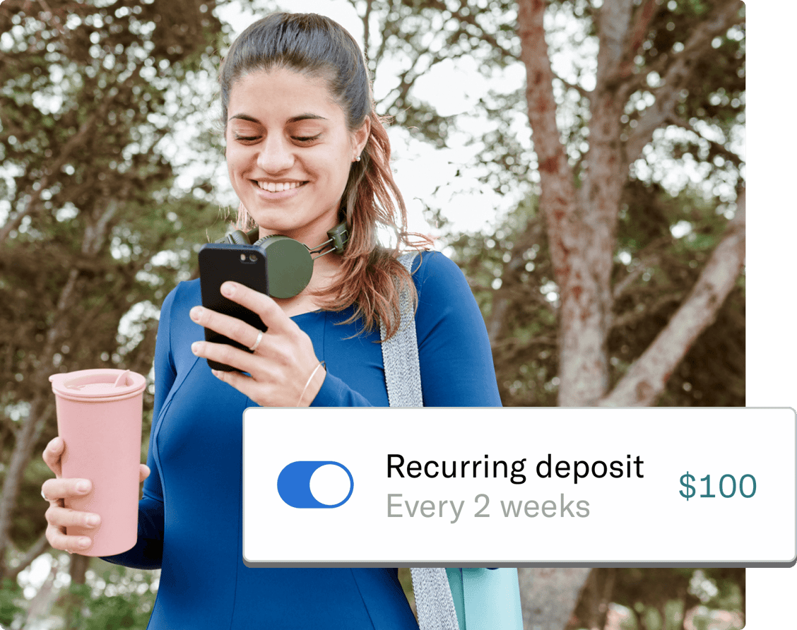 recurring-deposit-automate