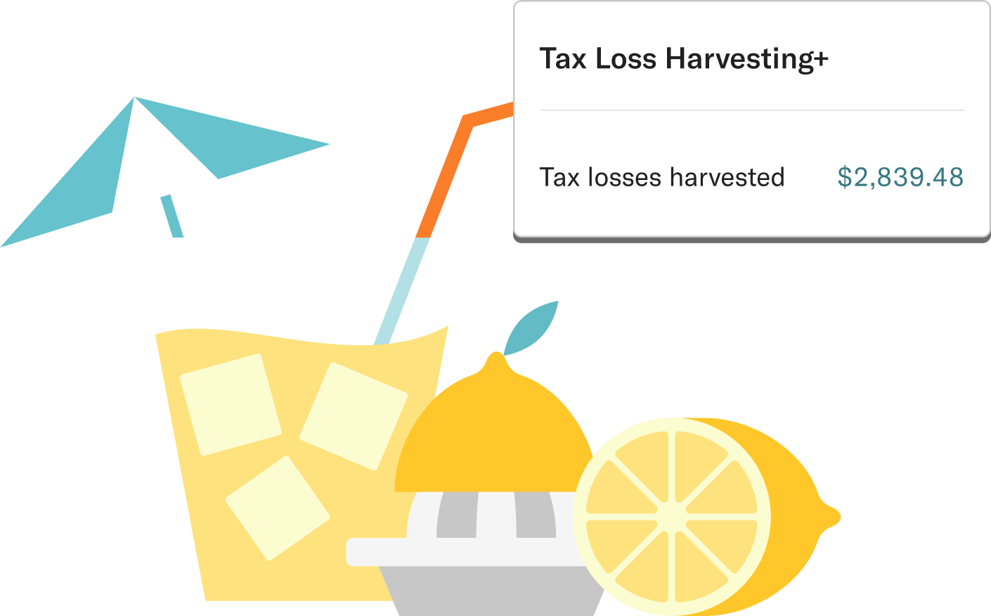 tax-loss-harvest-lemonade