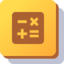math-icon-tile