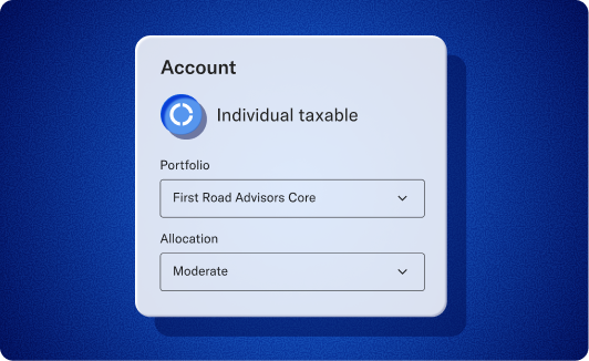 Initial Allocations card image