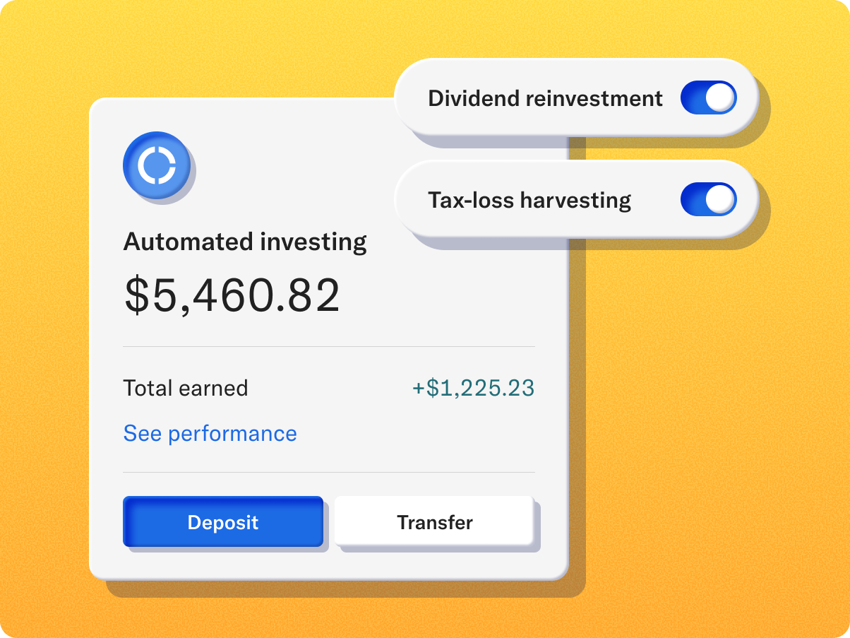 automatedinvesting