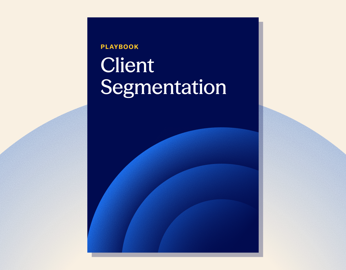 Client Segmentation Playbook