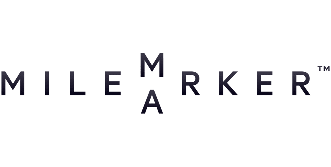 milemarker logo