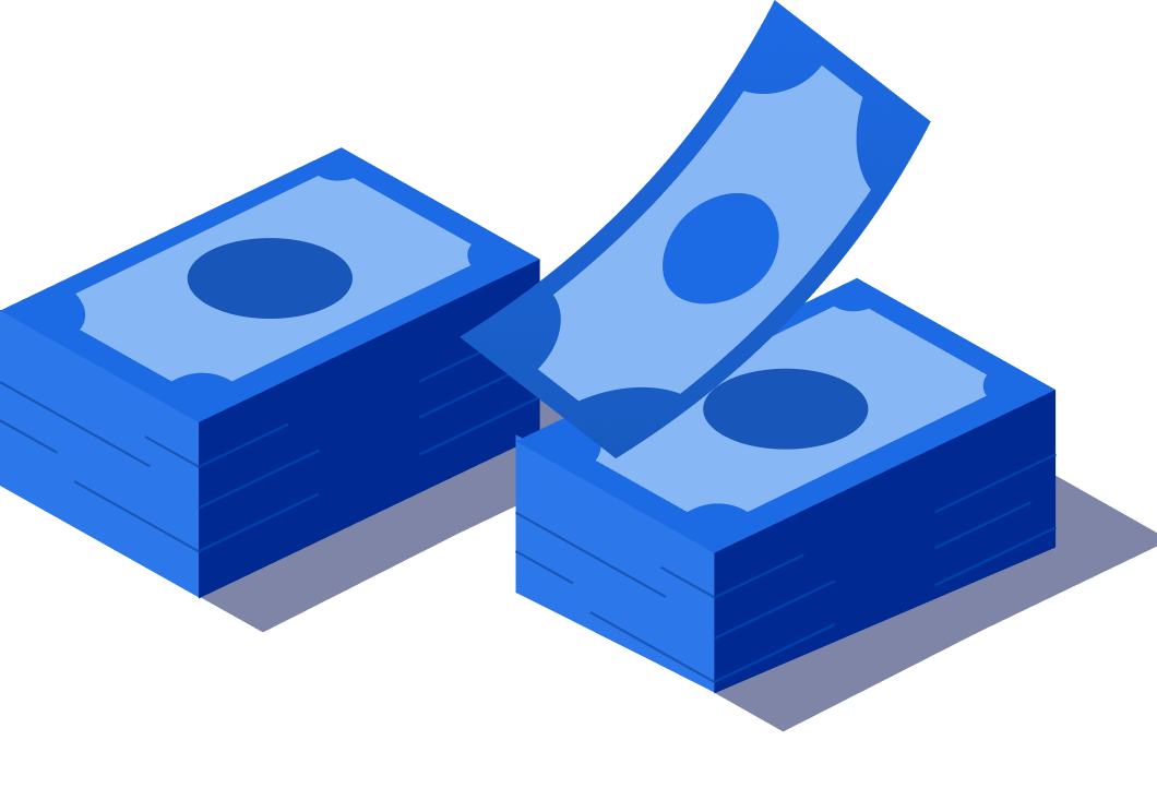 moneystack