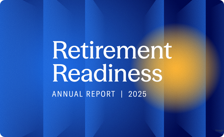 retirement readiness