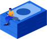 sitting-on-cash