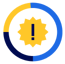 warning