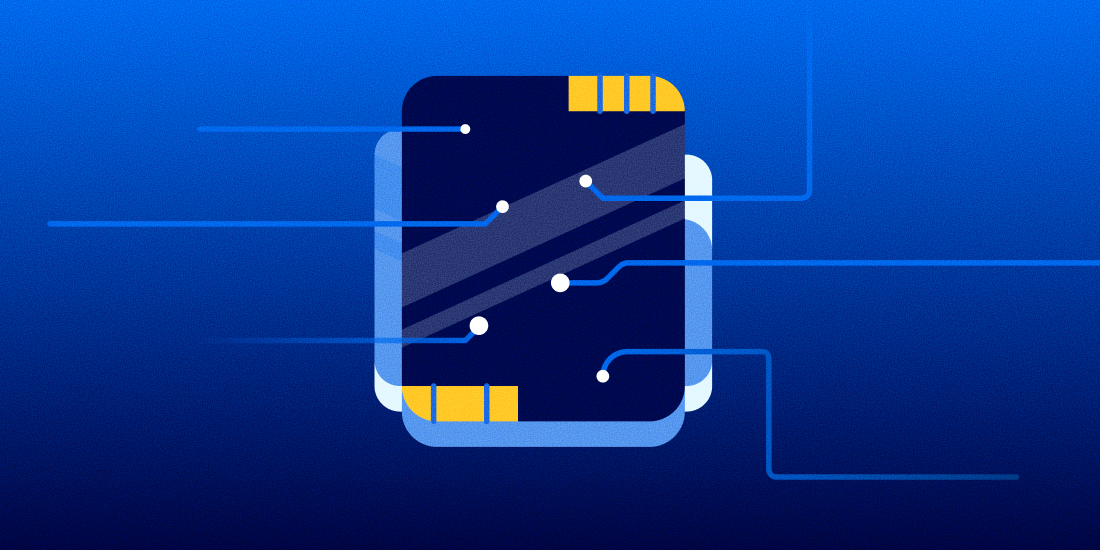 App interface screen.