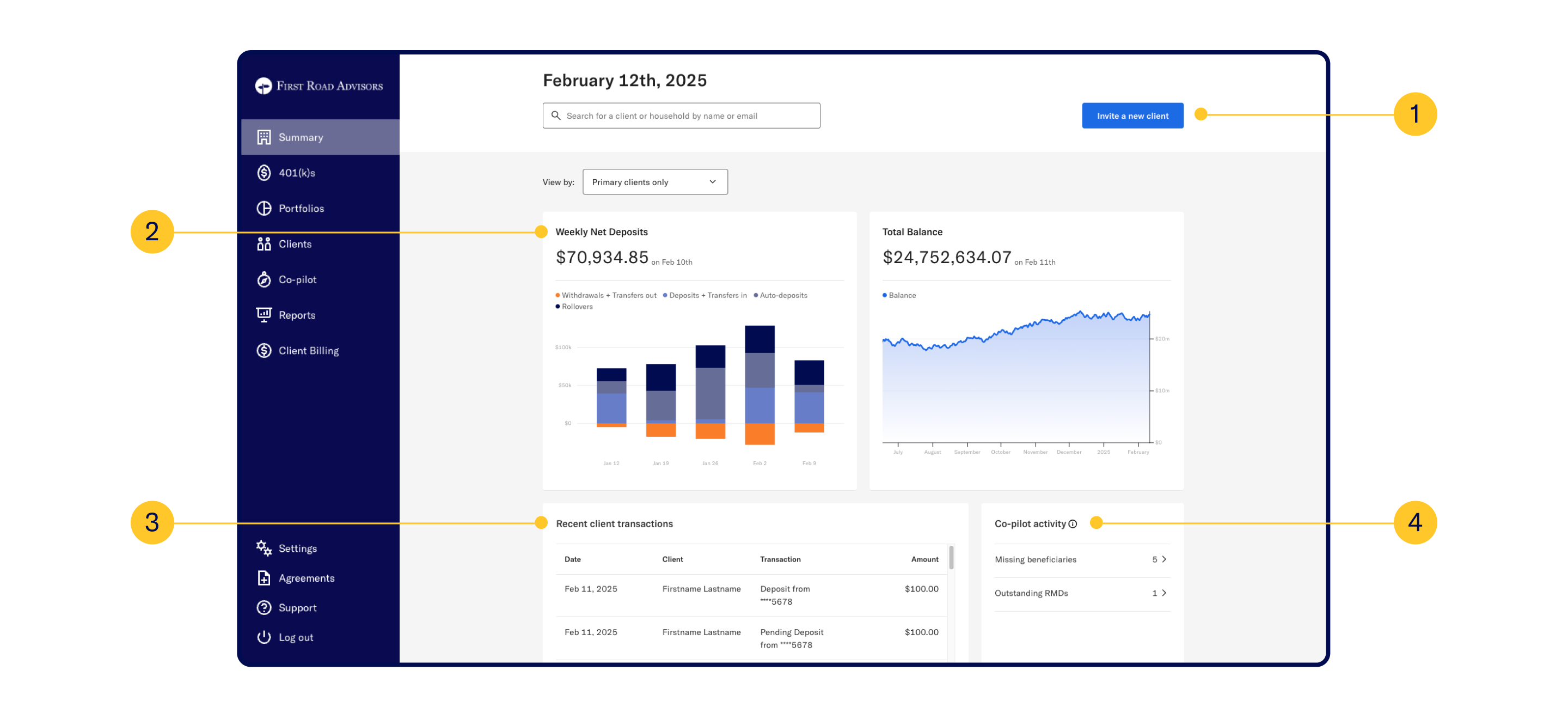 Dashboardguide