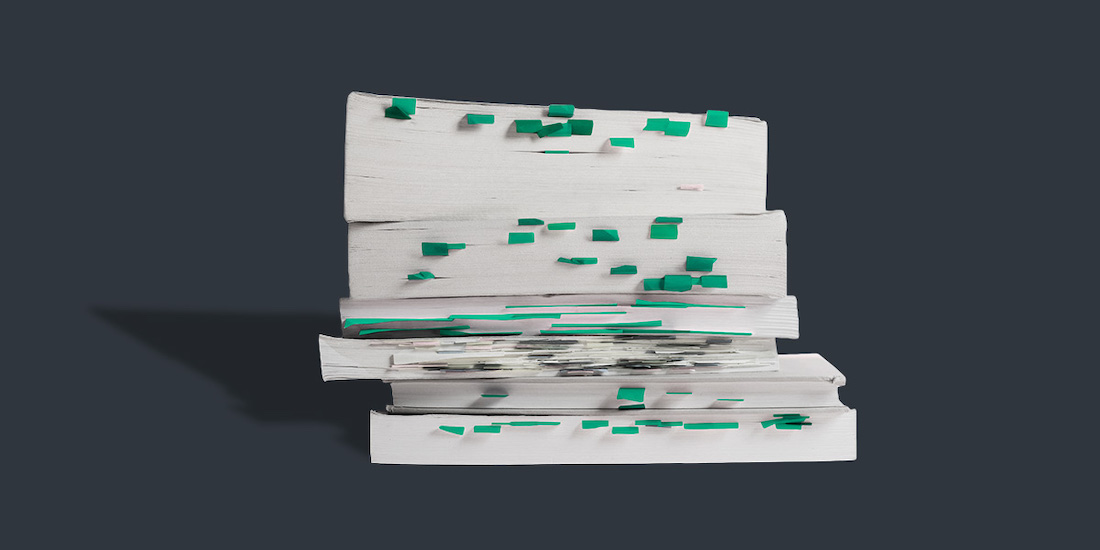 5 Finance Books That Can Help You Get it Together