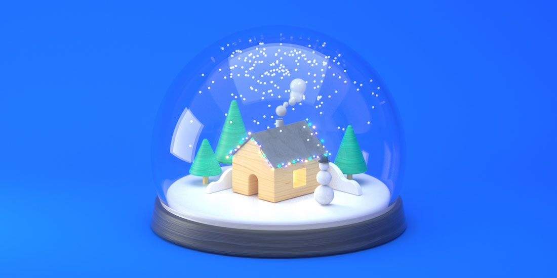 BTS Holiday