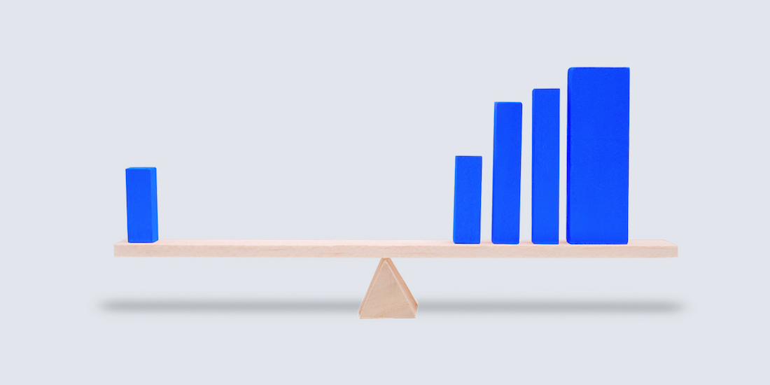 Holding Versus Trading Costs