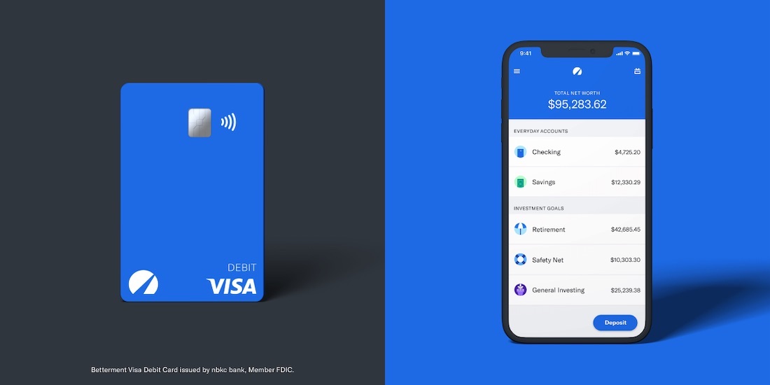 Introducing Betterment Everyday