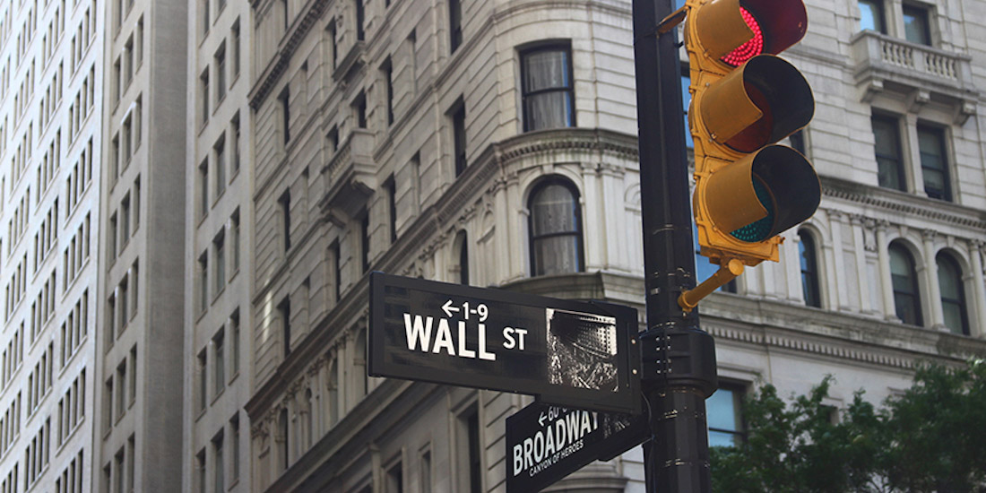 SEC Regulations Wall Street