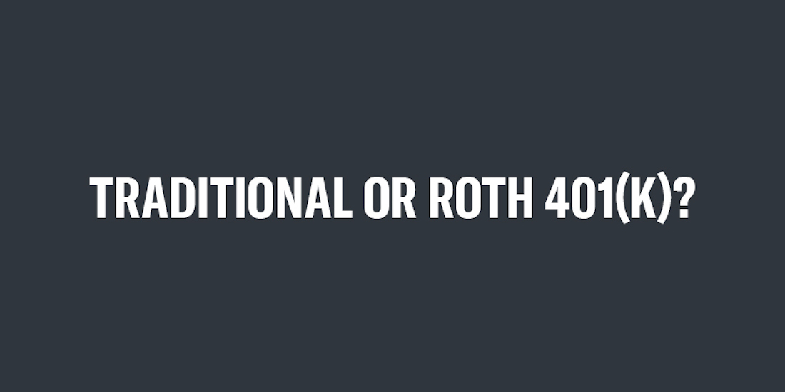 TraditionalOrRoth40kCalculator