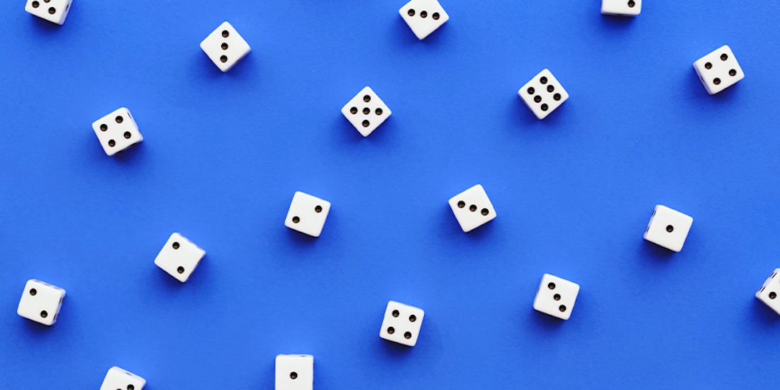 investing casino risk