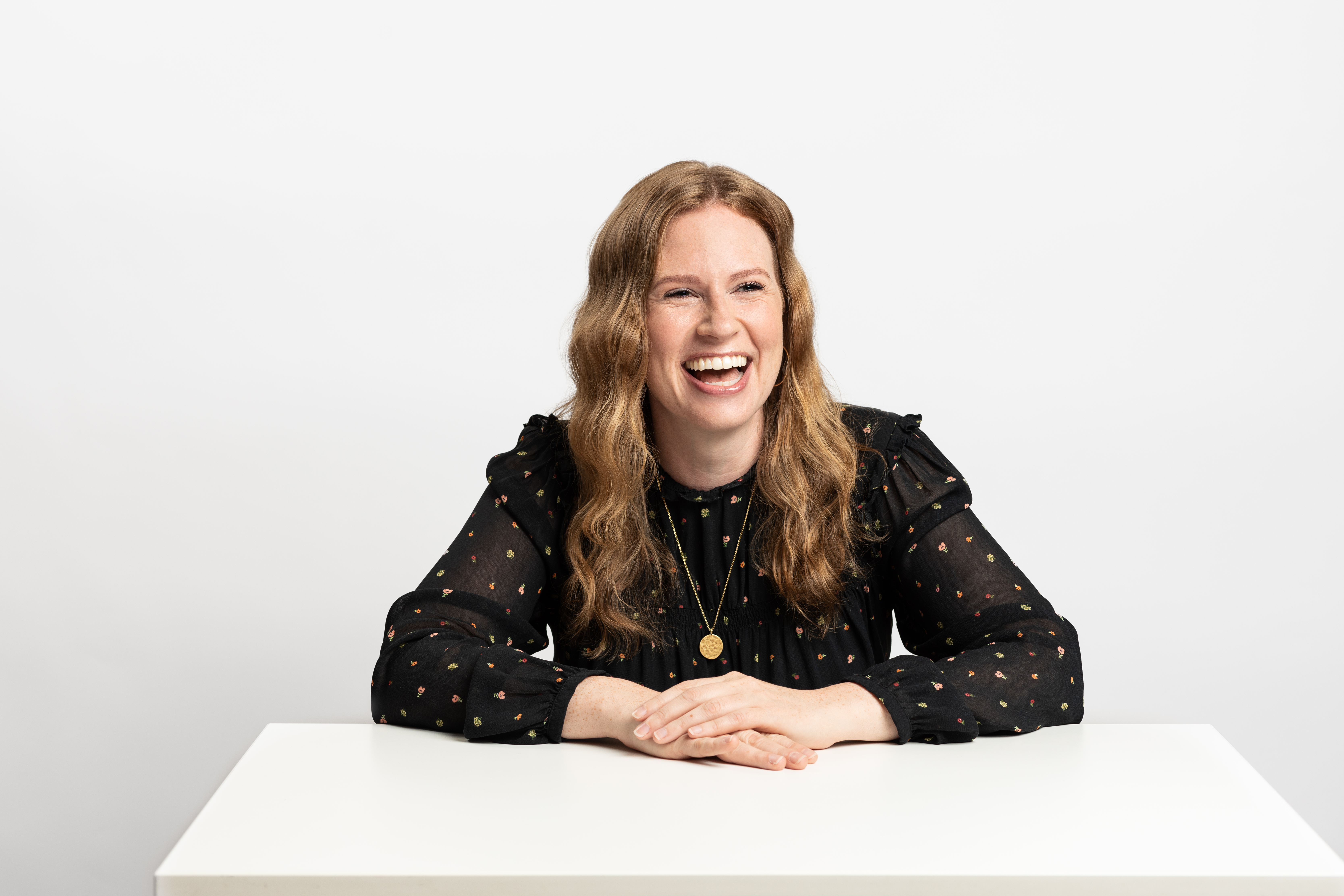 Image of Allie Armstrong | Director of Brand Creative, Betterment