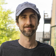Image of David Kroner