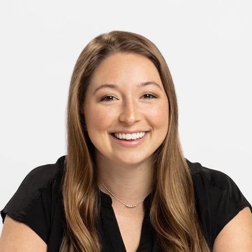 Image of Mariah Marquardt | Strategy & Operations Manager, Capital Markets