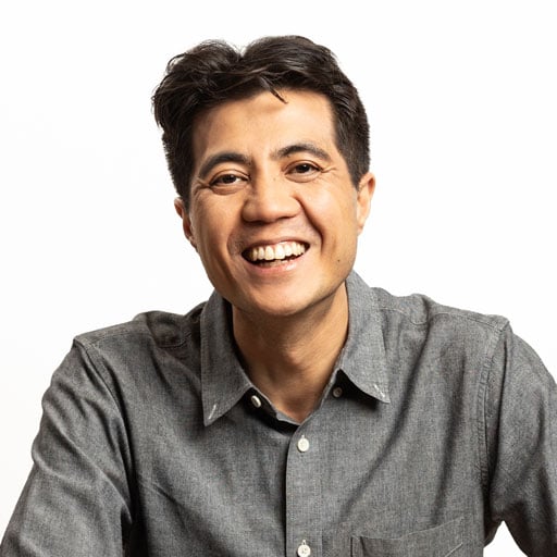 Image of Mychal Campos | Head of Investing, Betterment