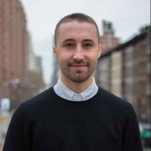 Image of Brian Pollack | Senior Strategic Insights Manager, Betterment