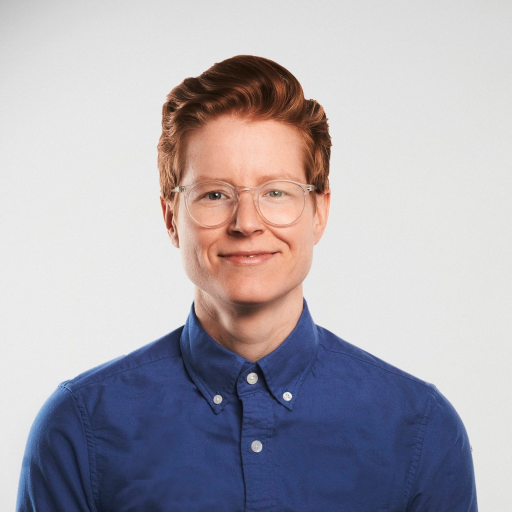 Image of Crys Moore | Former Product Design Manager, Betterment
