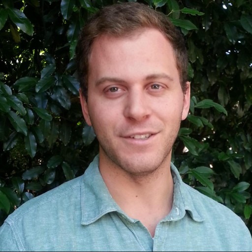 Image of Eric Goldschein | Editor, Fundera
