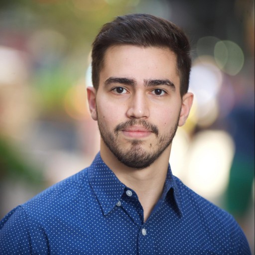 Image of Erick Gonzalez | Former Lead Software Engineer, Betterment