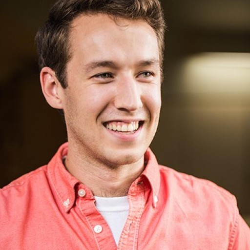 Image of Jamie Cartwright | Director of Web Experience, Betterment