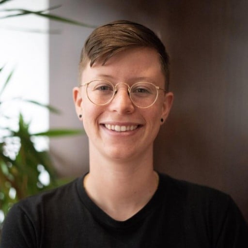 Image of Jesse Harrelson | Mobile Engineering Manager, Betterment