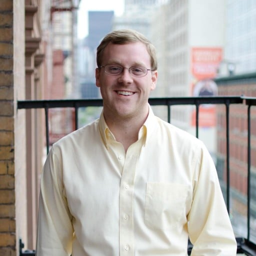 Image of Jonathan Mauney | General Manager of B4A, Betterment
