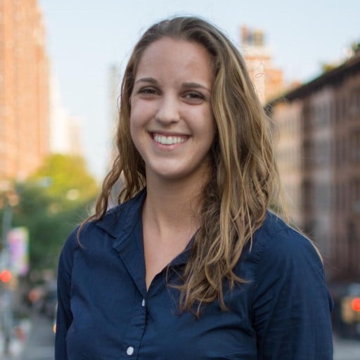 Image of Katelyn Lesse | Senior Director of Engineering, Betterment